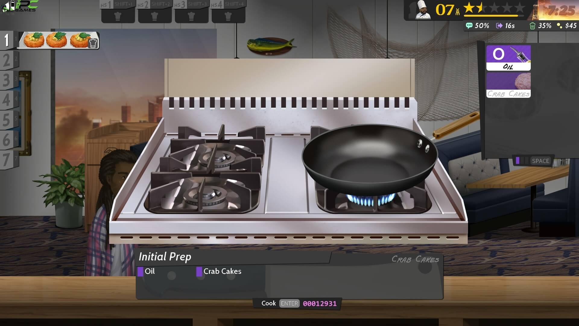 Cook serve delicious pc download