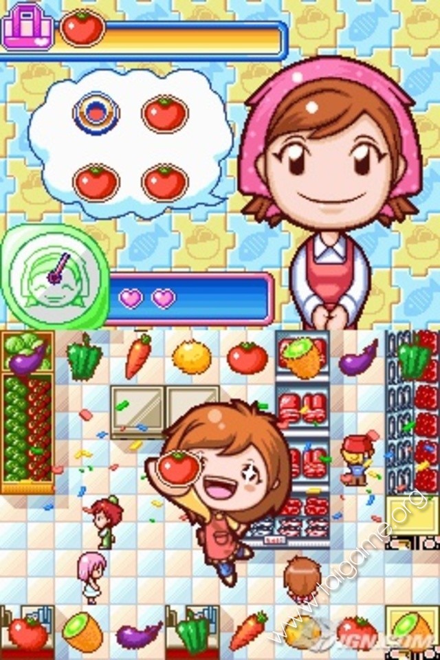Cooking mama shop and chop download full